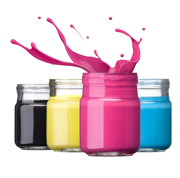 高速喷印，，彩色内容