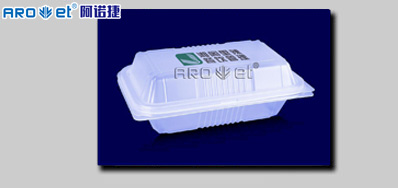 只身经济催生餐盒个性化喷印方案