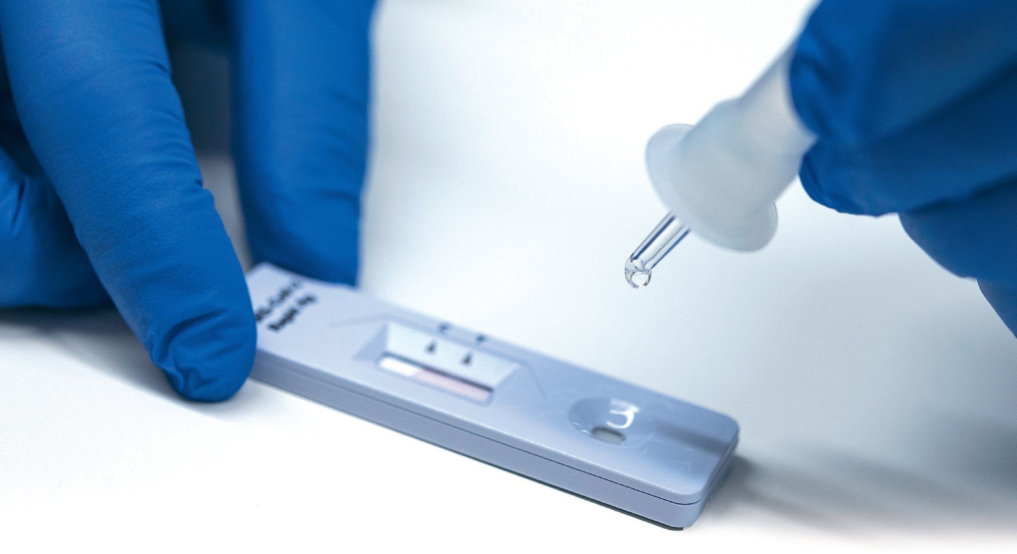 抖圈为IVD行业助力