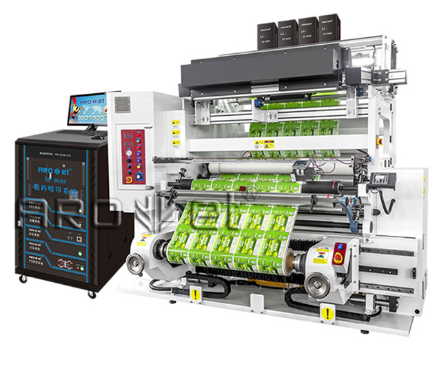 抖圈uv可变数据印刷装备供应商