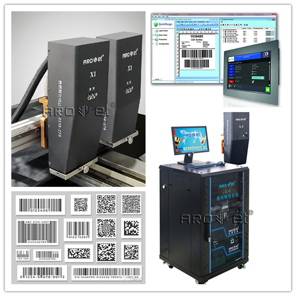 抖圈UV可变喷印装备制造商