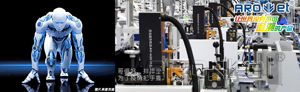 数字化印刷与自动化连系，威力非你所想象