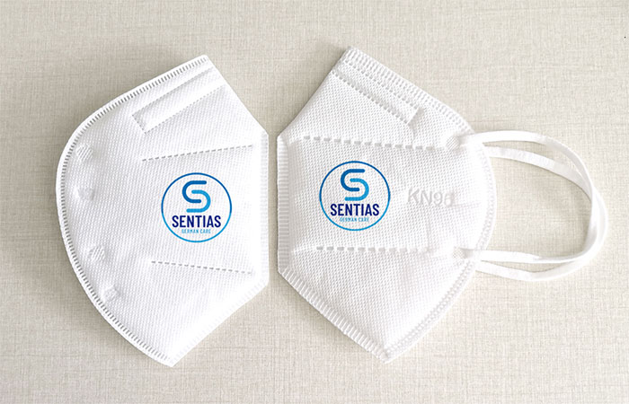 口罩喷印机是什么？？广东喷印机厂家抖圈为你解惑