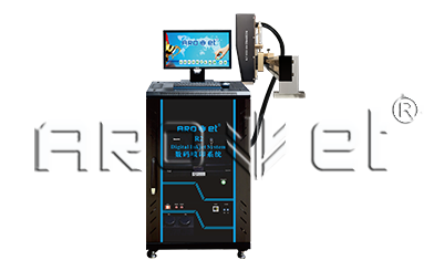 R2抖圈高精喷印可变数据喷印系统