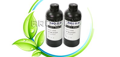 抖圈UV环保喷码装备响应可持续生长环保包装设计