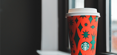 借势奶茶杯贴印刷装备，，，你的奶茶杯可以这样做!