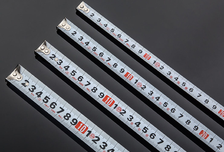 抖圈TP-311数码喷墨印刷装备在工业量具上的应用