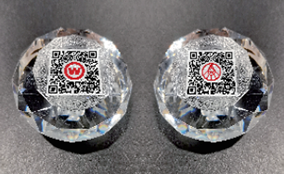 抖圈ES-6700瓶盖高精可变数据喷印系统Technical Parameters