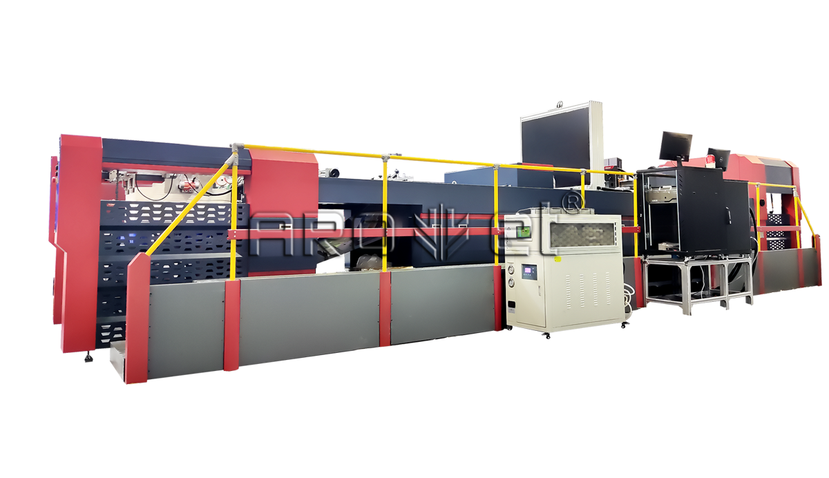 抖圈E系列高速数码UV喷墨装备