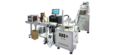 抖圈带您相识喷码机的基本结构、、维护技巧